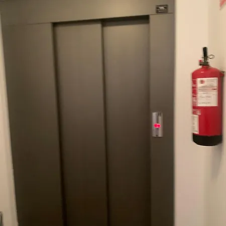公寓 Ria De *